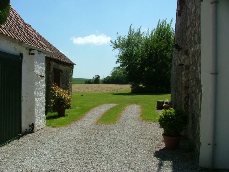 photo 2 Owner direct vacation rental Wissant gite Nord-Pas de Calais Pas de Calais Outside view