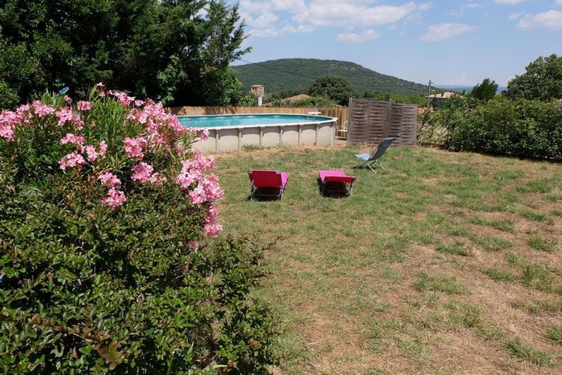 photo 2 Owner direct vacation rental Pzenas villa Languedoc-Roussillon Hrault Swimming pool