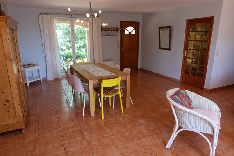 photo 8 Owner direct vacation rental Pzenas villa Languedoc-Roussillon Hrault Dining room