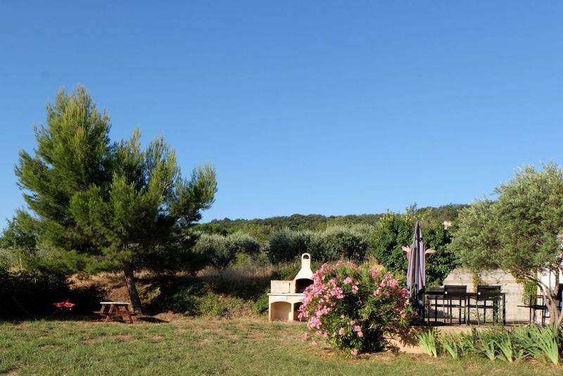 photo 1 Owner direct vacation rental Pzenas villa Languedoc-Roussillon Hrault Garden