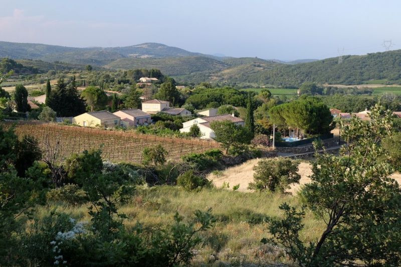 photo 15 Owner direct vacation rental Pzenas villa Languedoc-Roussillon Hrault Outside view