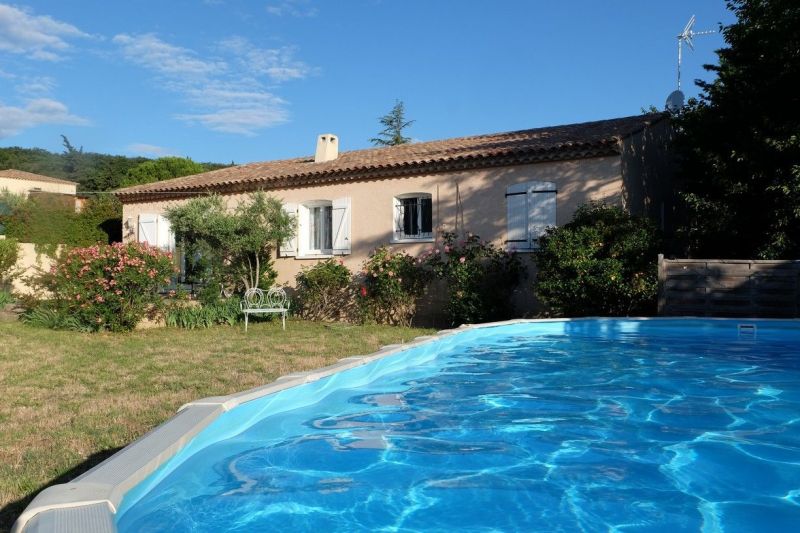 photo 0 Owner direct vacation rental Pzenas villa Languedoc-Roussillon Hrault Outside view