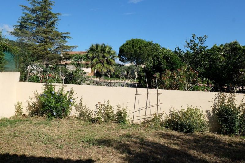 photo 12 Owner direct vacation rental Pzenas villa Languedoc-Roussillon Hrault Outside view