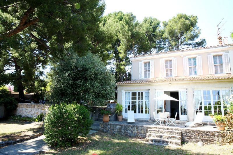 photo 0 Owner direct vacation rental La Ciotat maison Provence-Alpes-Cte d'Azur Bouches du Rhne