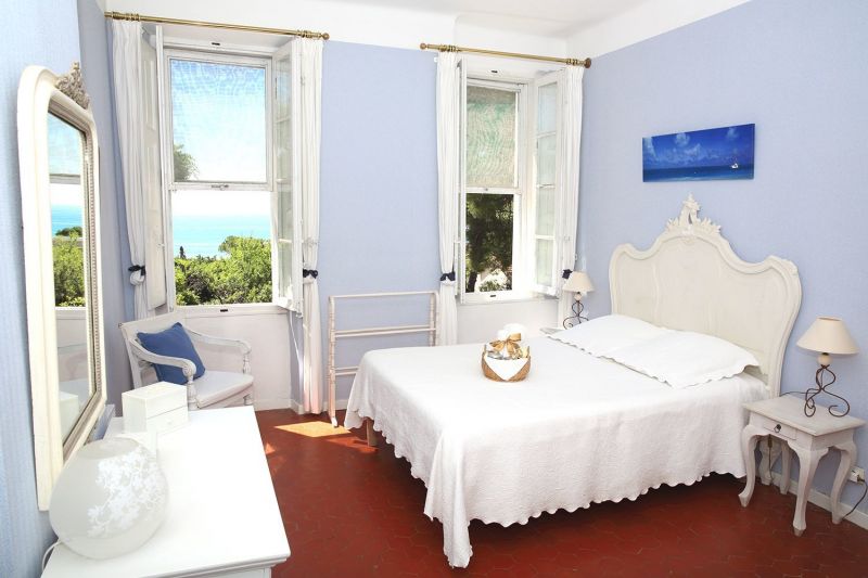 photo 6 Owner direct vacation rental La Ciotat maison Provence-Alpes-Cte d'Azur Bouches du Rhne bedroom 1