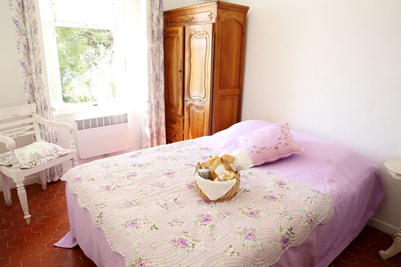 photo 7 Owner direct vacation rental La Ciotat maison Provence-Alpes-Cte d'Azur Bouches du Rhne bedroom 2
