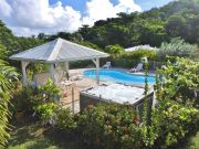 Caribbean countryside and lake rentals: bungalow no. 117034