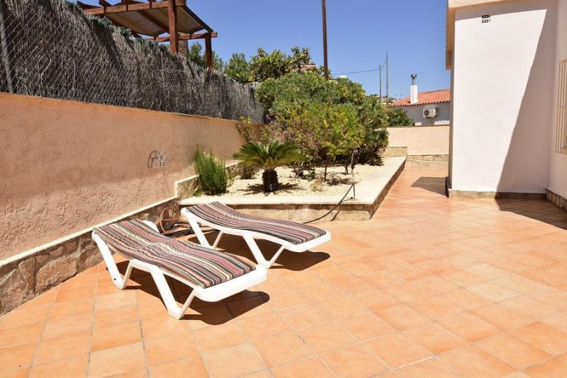 photo 9 Owner direct vacation rental Calpe villa Valencian Community  View from terrace
