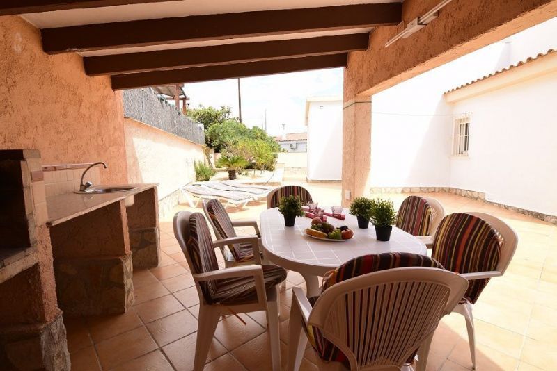 photo 13 Owner direct vacation rental Calpe villa Valencian Community  View from terrace