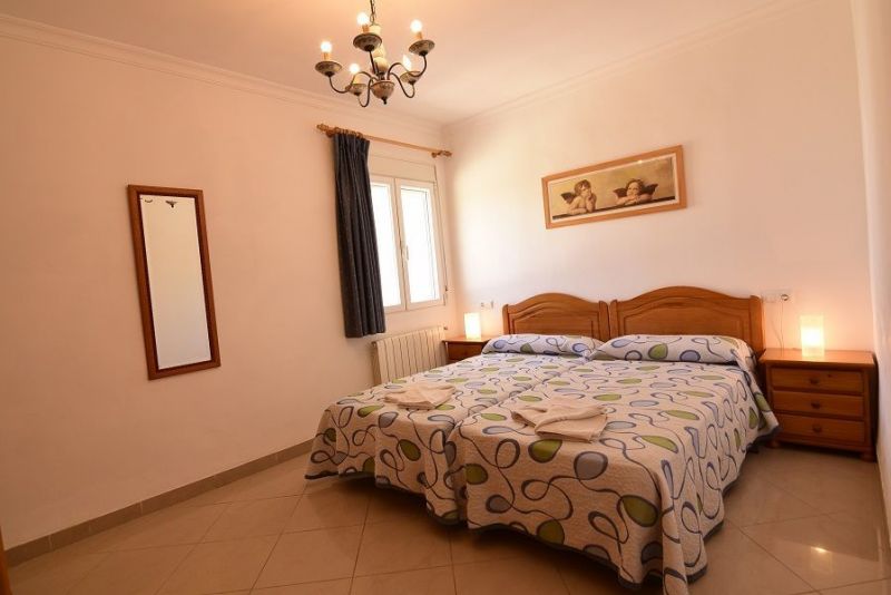 photo 20 Owner direct vacation rental Calpe villa Valencian Community  bedroom 2