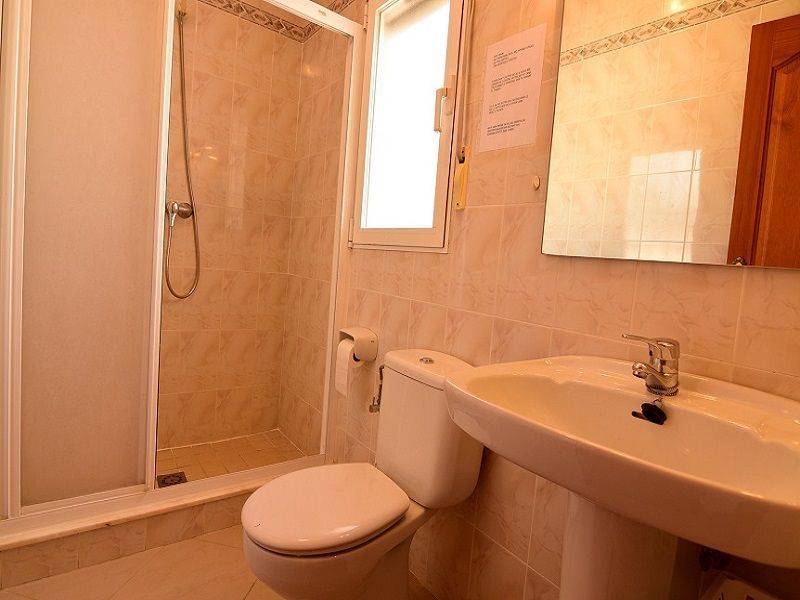 photo 24 Owner direct vacation rental Calpe villa Valencian Community  bathroom 2