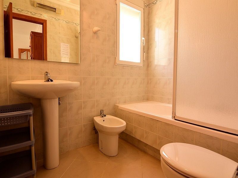 photo 25 Owner direct vacation rental Calpe villa Valencian Community  bathroom 1