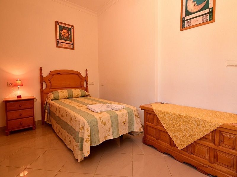 photo 23 Owner direct vacation rental Calpe villa Valencian Community  bedroom 3