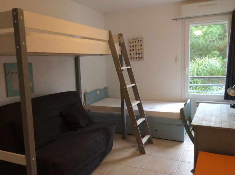 photo 12 Owner direct vacation rental Calvi appartement Corsica Corsica bedroom 2