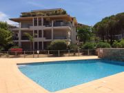 Corsica holiday rentals for 7 people: appartement no. 117548