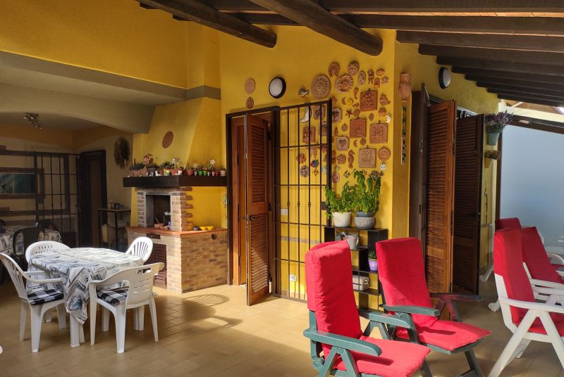 photo 18 Owner direct vacation rental Principina a Mare maison Tuscany Grosseto Province Outside view