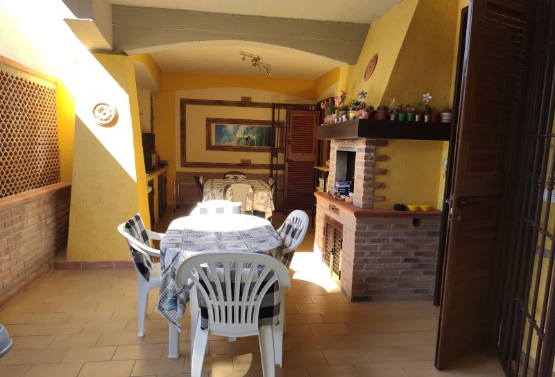 photo 22 Owner direct vacation rental Principina a Mare maison Tuscany Grosseto Province Outside view
