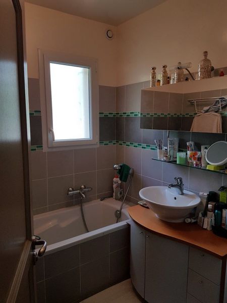 photo 17 Owner direct vacation rental Porticcio villa Corsica Corse du Sud bathroom
