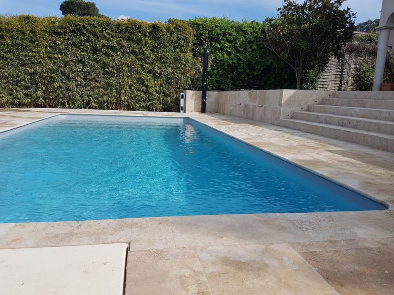 photo 4 Owner direct vacation rental Porticcio villa Corsica Corse du Sud Swimming pool