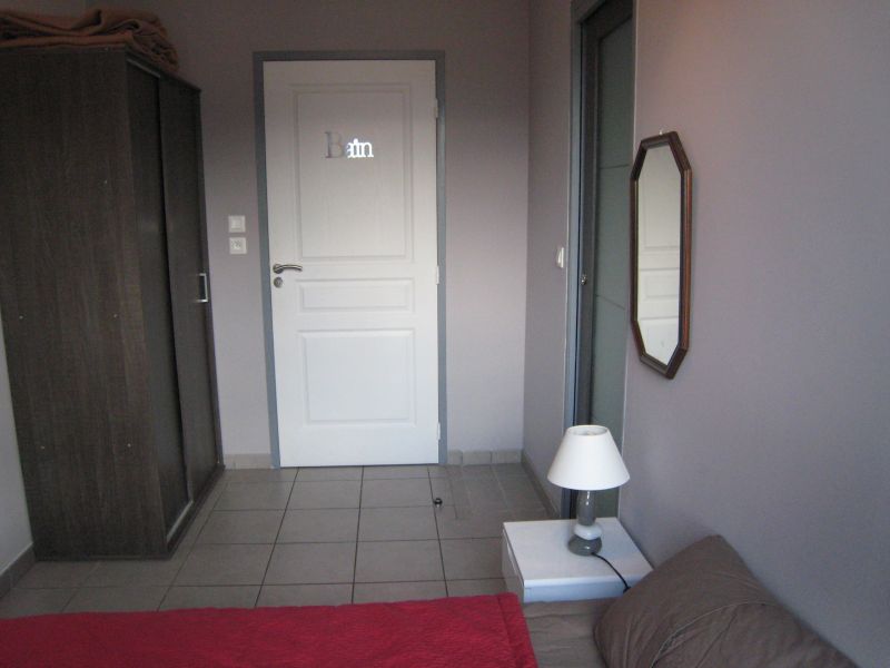 photo 10 Owner direct vacation rental Embrun appartement Provence-Alpes-Cte d'Azur Hautes-Alpes bedroom