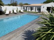 Saint Denis D'Olron holiday rentals: maison no. 118173