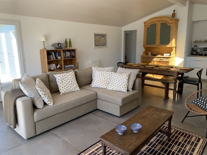 photo 3 Owner direct vacation rental Saint Denis d'Olron maison Poitou-Charentes Charente-Maritime Living room