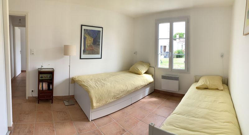 photo 12 Owner direct vacation rental Saint Denis d'Olron maison Poitou-Charentes Charente-Maritime bedroom 5