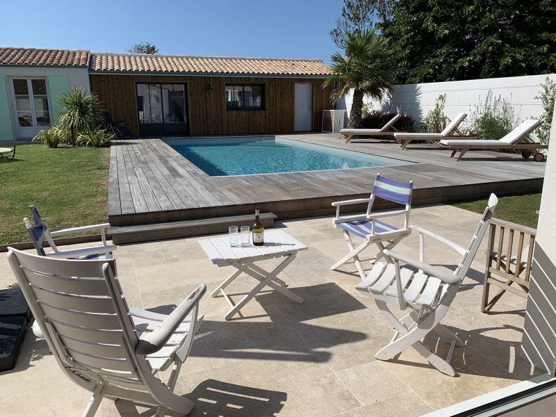photo 19 Owner direct vacation rental Saint Denis d'Olron maison Poitou-Charentes Charente-Maritime Swimming pool
