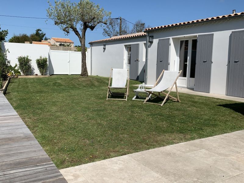 photo 20 Owner direct vacation rental Saint Denis d'Olron maison Poitou-Charentes Charente-Maritime Garden