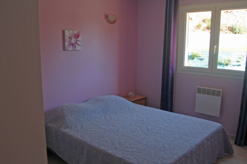 photo 3 Owner direct vacation rental Aubenas villa Rhone-Alps Ardche bedroom 1