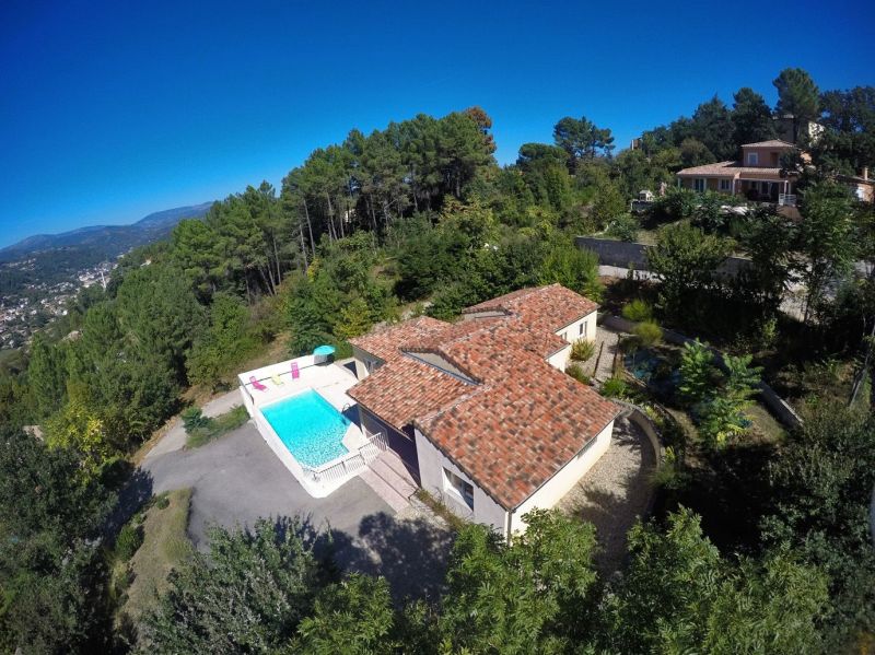 photo 0 Owner direct vacation rental Aubenas villa Rhone-Alps Ardche Outside view