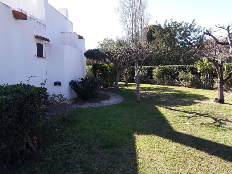 photo 4 Owner direct vacation rental Torre delle Stelle villa Sardinia  Garden