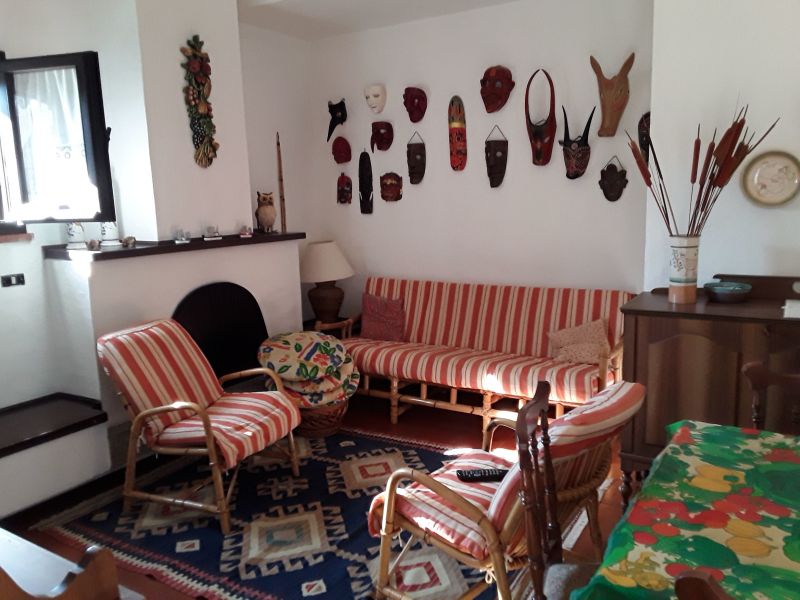 photo 5 Owner direct vacation rental Torre delle Stelle villa Sardinia  Sitting room