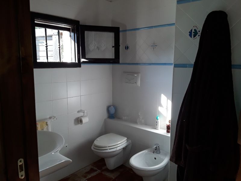 photo 12 Owner direct vacation rental Torre delle Stelle villa Sardinia  bathroom 2