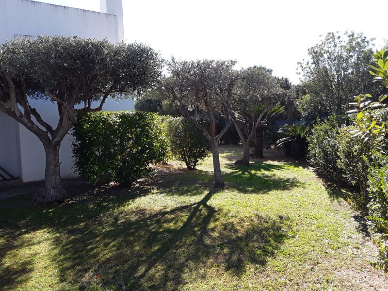 photo 13 Owner direct vacation rental Torre delle Stelle villa Sardinia  Garden