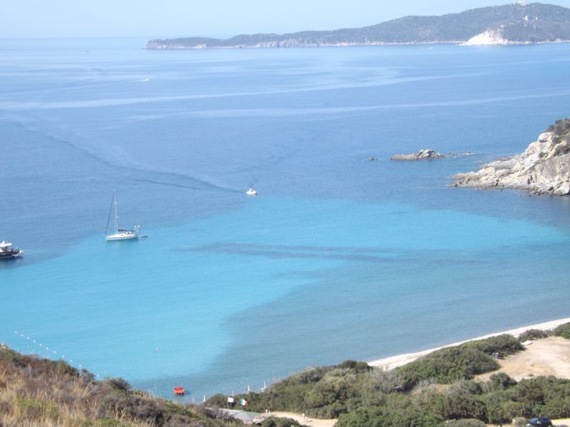 photo 17 Owner direct vacation rental Torre delle Stelle villa Sardinia