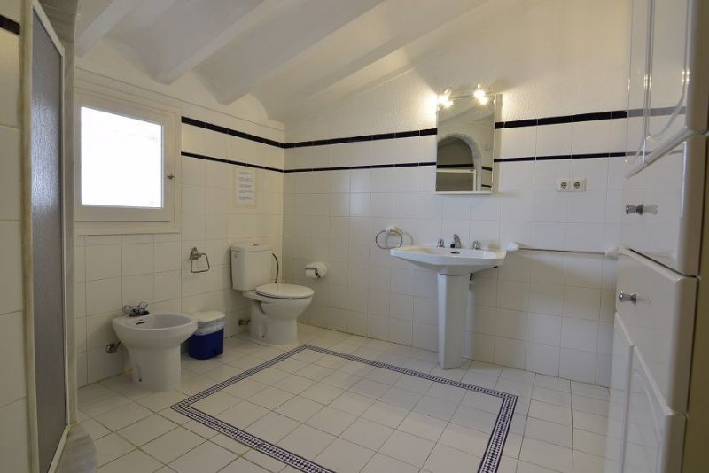 photo 13 Owner direct vacation rental Calpe villa Valencian Community Alicante (province of) bathroom 3