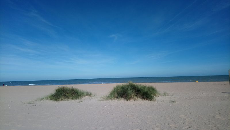 photo 2 Owner direct vacation rental Cabourg appartement Basse-Normandie Calvados Beach