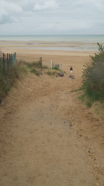 photo 3 Owner direct vacation rental Cabourg appartement Basse-Normandie Calvados Beach