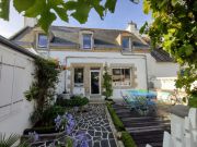 Brittany holiday rentals for 4 people: maison no. 120172