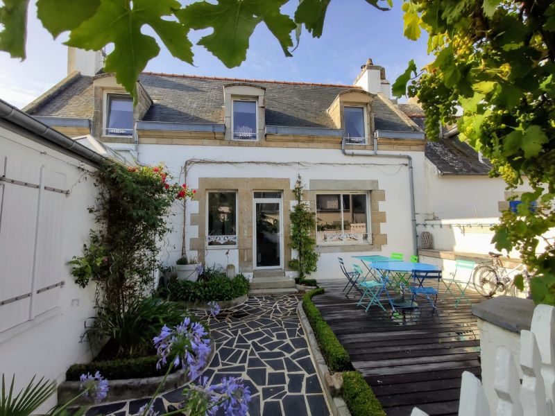 photo 0 Owner direct vacation rental le Tudy maison Brittany Finistre