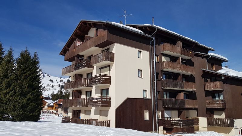 photo 21 Owner direct vacation rental Praz de Lys Sommand appartement Rhone-Alps Haute-Savoie Outside view