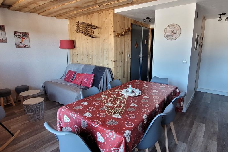 photo 0 Owner direct vacation rental Praz de Lys Sommand appartement Rhone-Alps Haute-Savoie Living room