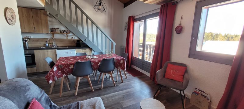 photo 1 Owner direct vacation rental Praz de Lys Sommand appartement Rhone-Alps Haute-Savoie Dining room