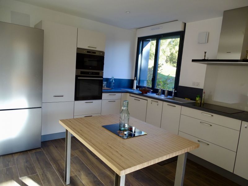 photo 12 Owner direct vacation rental Ax Les Thermes appartement Midi-Pyrnes  Sep. kitchen