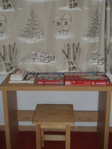 photo 13 Owner direct vacation rental La Plagne chalet Rhone-Alps Savoie Sitting room 2