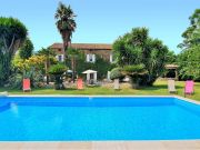 Cervione holiday rentals houses: maison no. 120807