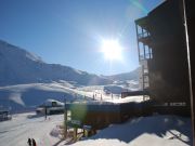 Les Arcs holiday rentals for 5 people: appartement no. 120969
