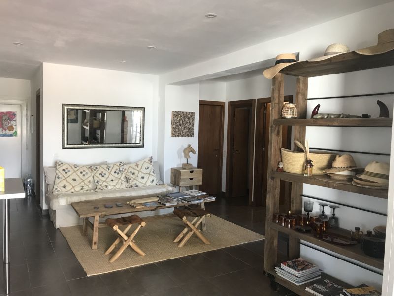 photo 1 Owner direct vacation rental Cala Tarida appartement Balearic Islands Ibiza Sitting room