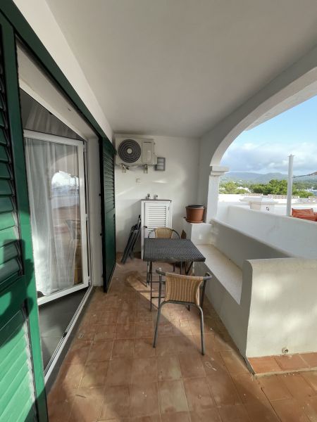 photo 17 Owner direct vacation rental Cala Tarida appartement Balearic Islands Ibiza Loggia